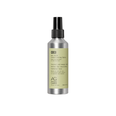 AG Coco Nut Milk Conditioning Spray 5oz